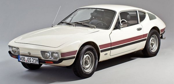 В средата на 70-те години този автомобил би бил чест дори за Porsche. Невероятно стилната каросерия с красивата окраска, задноразположният двигател и дървеният интериор на тази спортна кола помогнаха за създаването на интересен образ на цялата марка. Днес обаче такъв модел трудно може да се купи.